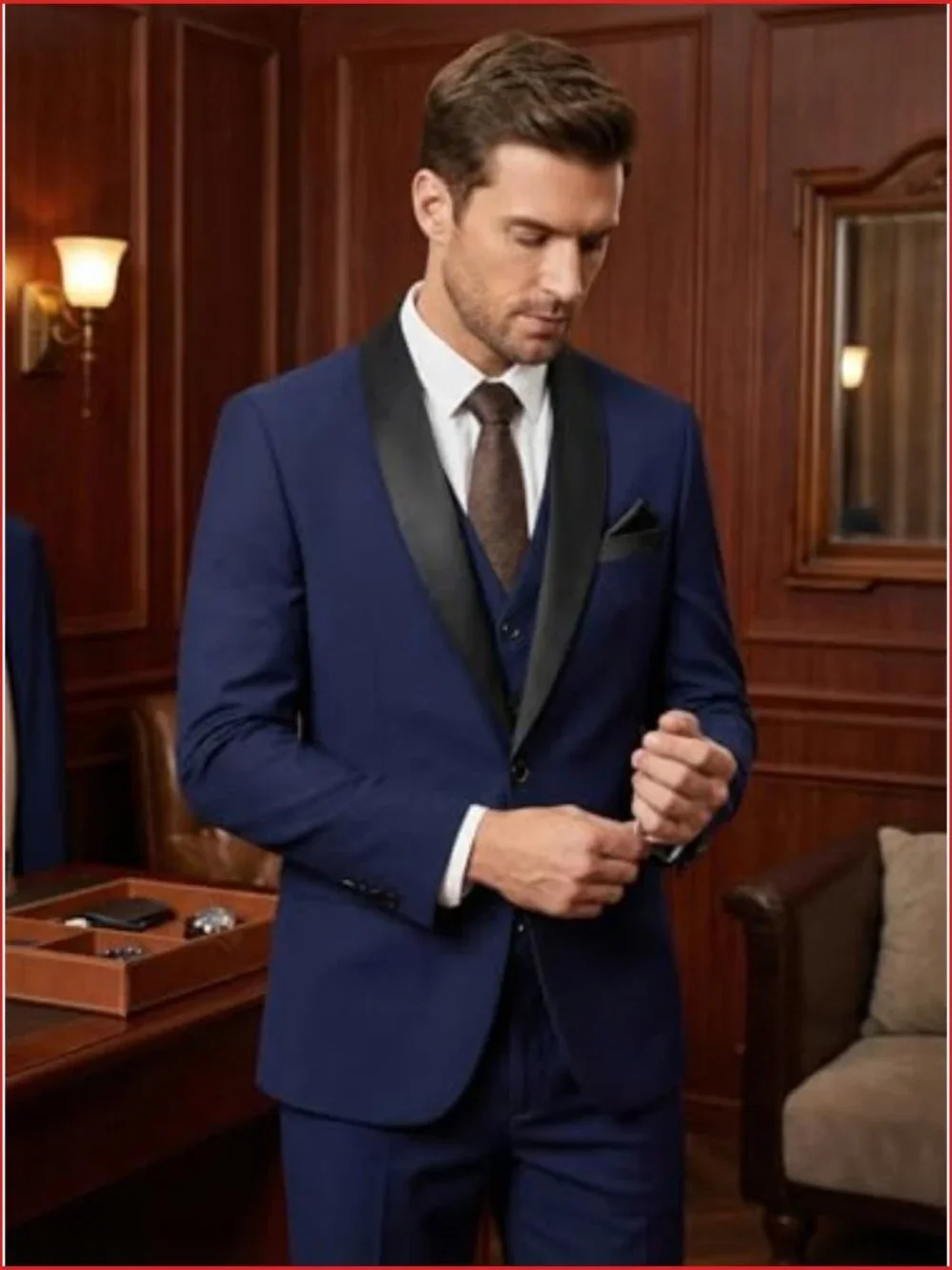 N/A mens piece